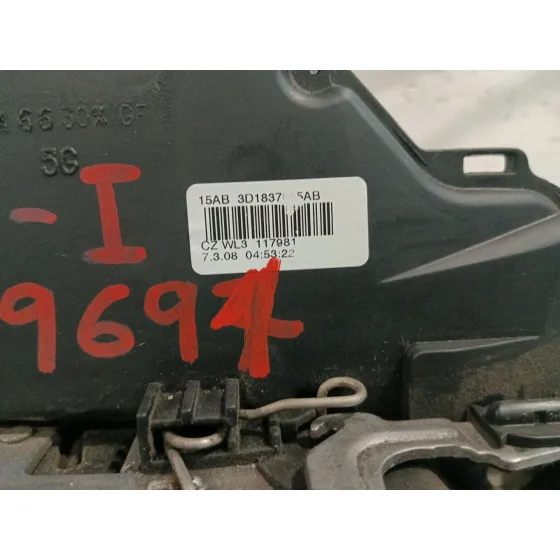 Cerradura Puerta Delantera Izquierda para Seat Ibiza Iii (6L1)
