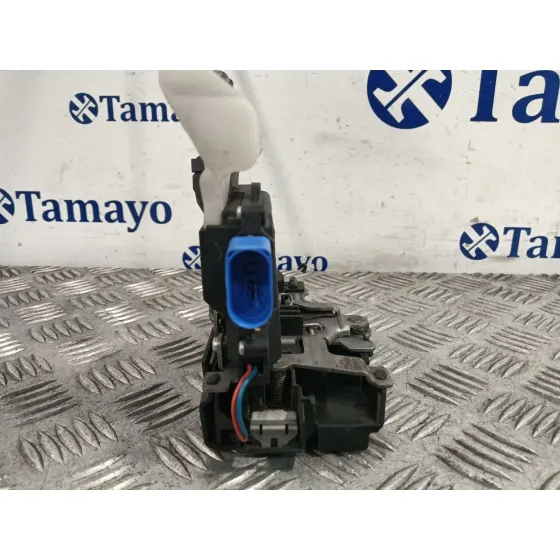 Cerradura Puerta Delantera Izquierda para Seat Ibiza Iii (6L1)