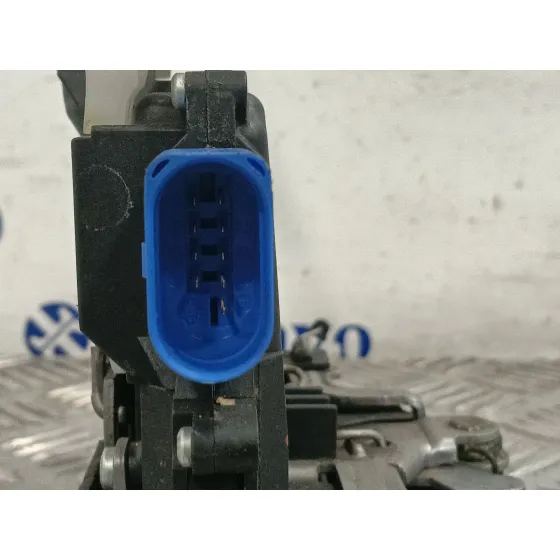 Cerradura Puerta Delantera Izquierda para Seat Ibiza Iii (6L1)