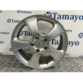 Llanta para Mercedes-Benz Clase A (W169)