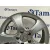 Llanta para Mercedes-Benz Clase A (W169)