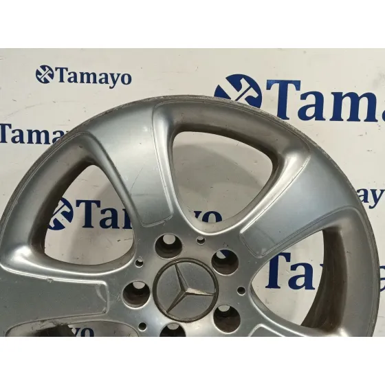 Llanta para Mercedes-Benz Clase A (W169)