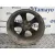 Llanta para Mercedes-Benz Clase A (W169)