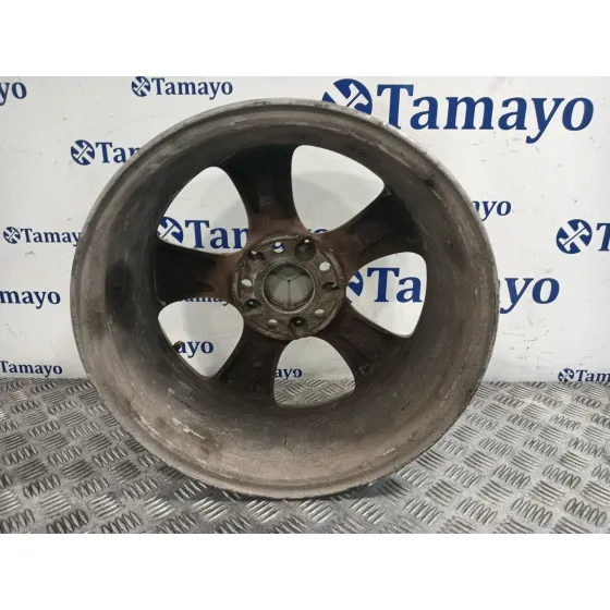 Llanta para Mercedes-Benz Clase A (W169)