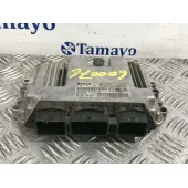 Centralita Motor Uce para Citroën C2 (Jm_)