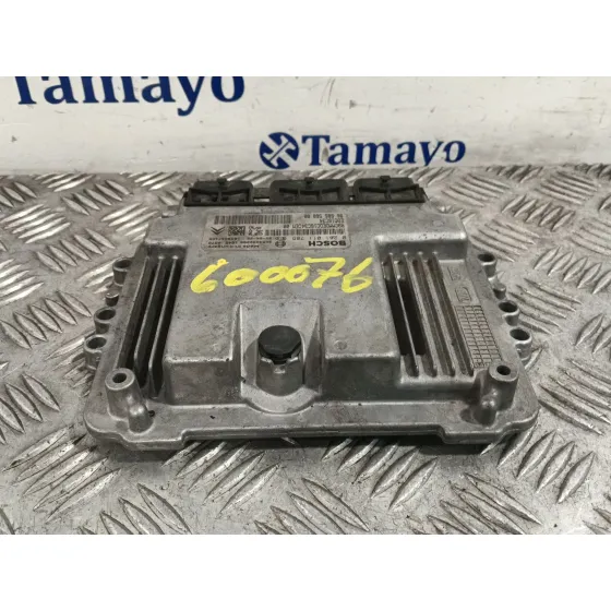 Centralita Motor Uce para Citroën C2 (Jm_)