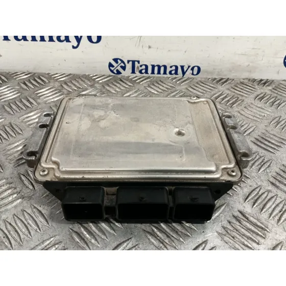 Centralita Motor Uce para Citroën C2 (Jm_)