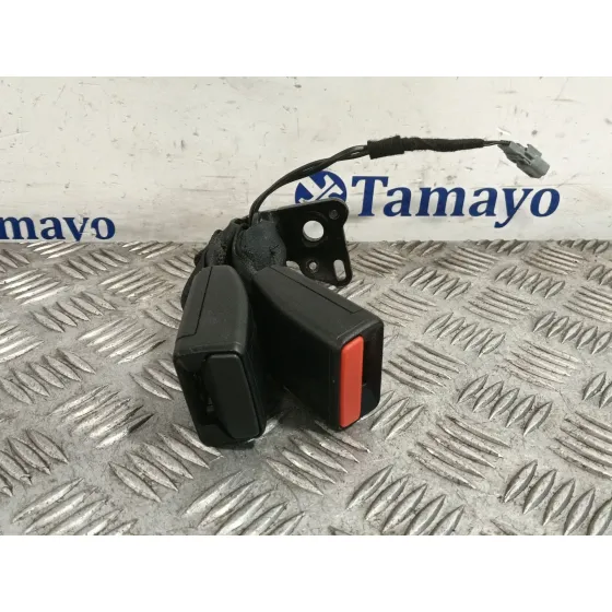 Enganche Cinturon Trasero Izquierdo para Renault Clio Iv