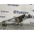 Motor Limpia Delantero para Volkswagen Passat B6 Variant (3C5)
