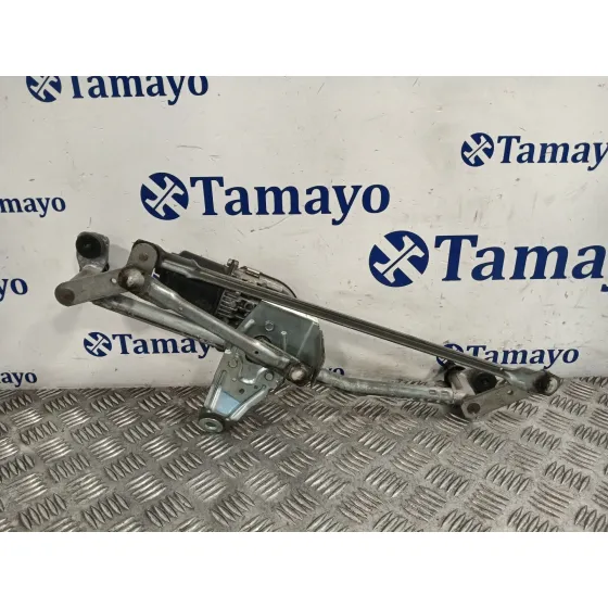 Motor Limpia Delantero para Volkswagen Passat B6 Variant (3C5)