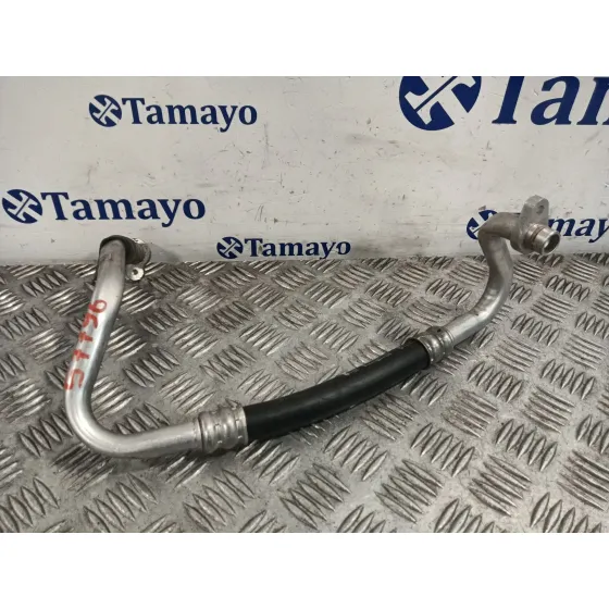 Tubos Aire Acondicionado para Renault Clio Iv