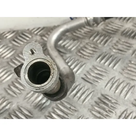 Tubos Aire Acondicionado para Renault Clio Iv