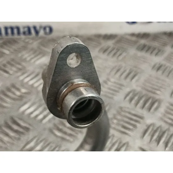 Tubos Aire Acondicionado para Renault Clio Iv