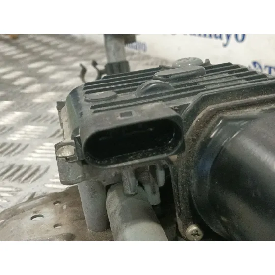 Motor Limpia Delantero para Volkswagen Passat B7 Variant (365)