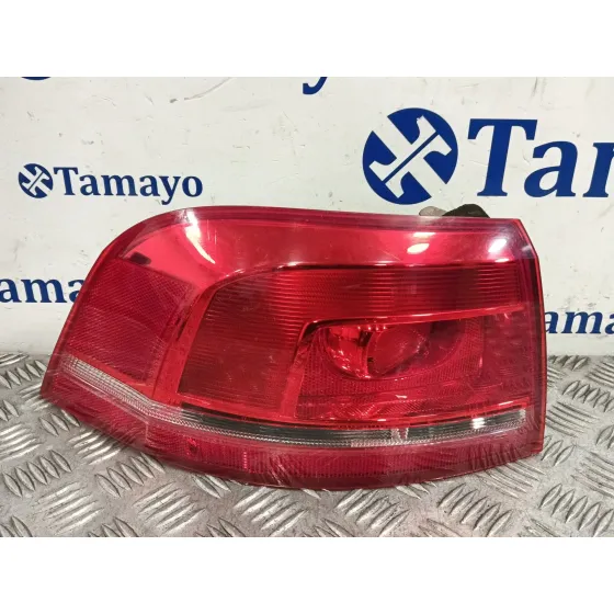 Piloto Trasero Izquierdo para Volkswagen Passat B7 Variant (365)