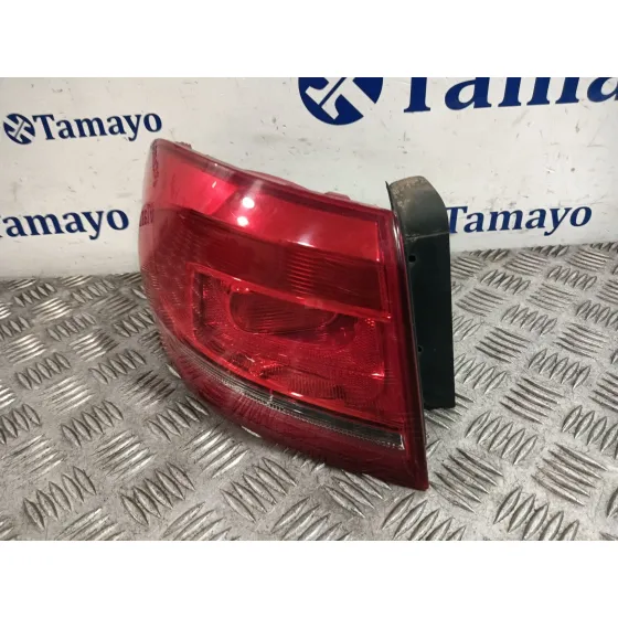 Piloto Trasero Izquierdo para Volkswagen Passat B7 Variant (365)