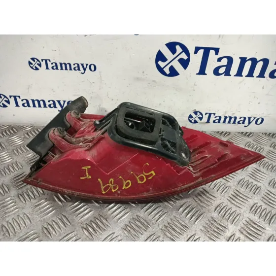 Piloto Trasero Izquierdo para Volkswagen Passat B7 Variant (365)