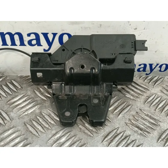 Cerradura Maletero / Porton para Bmw 1 (E81)