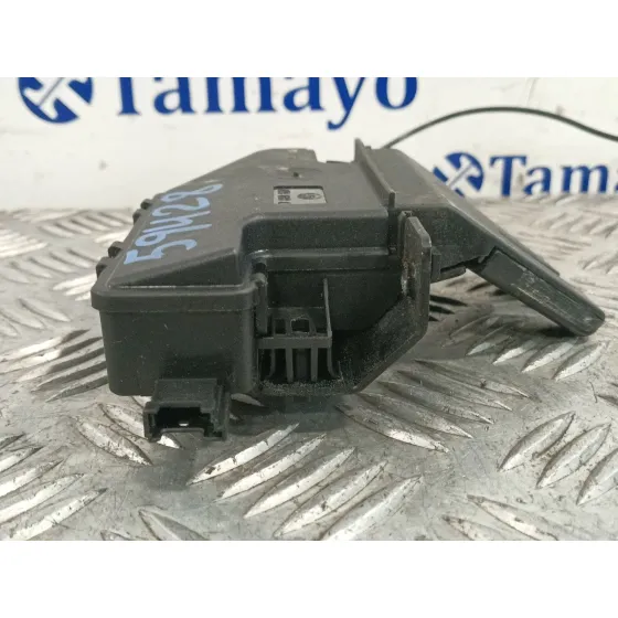 Cerradura Maletero / Porton para Bmw 1 (E81)