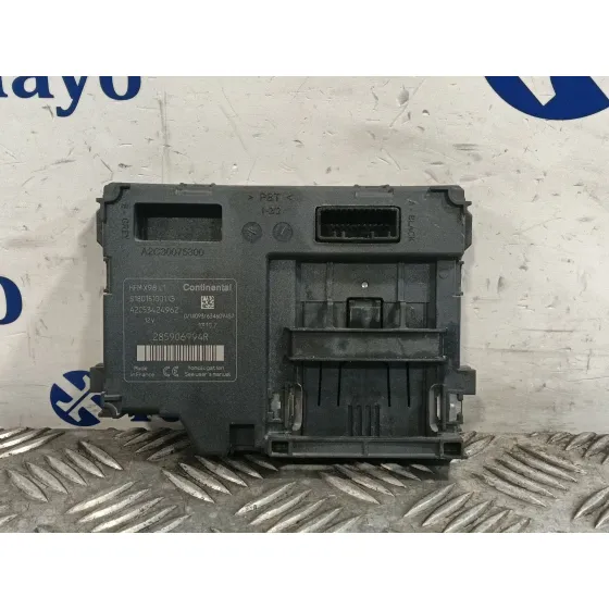 Conmutador De Arranque para Renault Clio Iv