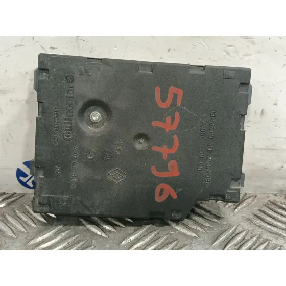 Conmutador De Arranque para Renault Clio Iv