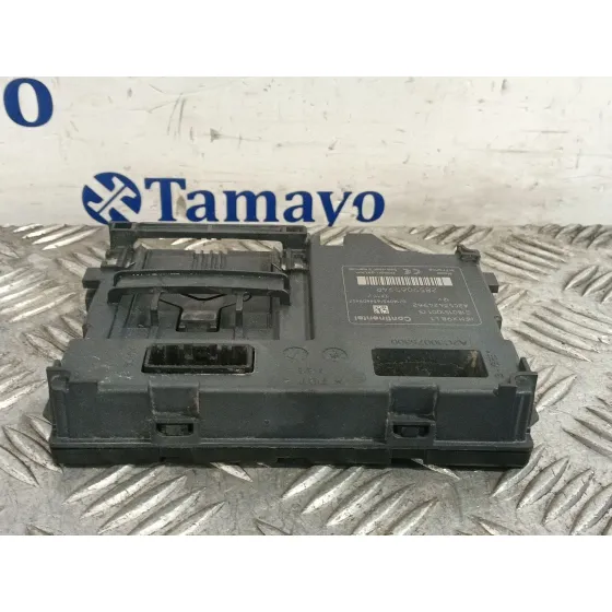 Conmutador De Arranque para Renault Clio Iv
