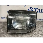 Faro Izquierdo para Mitsubishi Montero Canvas Top (V2_C, V4_C)