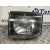 Faro Izquierdo para Mitsubishi Montero Canvas Top (V2_C, V4_C)