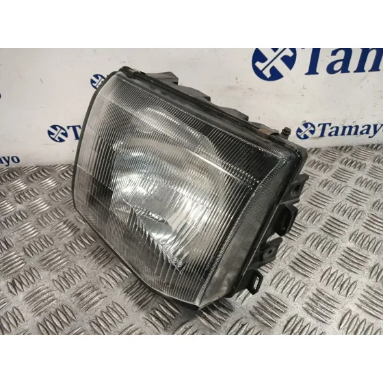 Faro Izquierdo para Mitsubishi Montero Canvas Top (V2_C, V4_C)