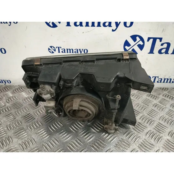 Faro Izquierdo para Mitsubishi Montero Canvas Top (V2_C, V4_C)