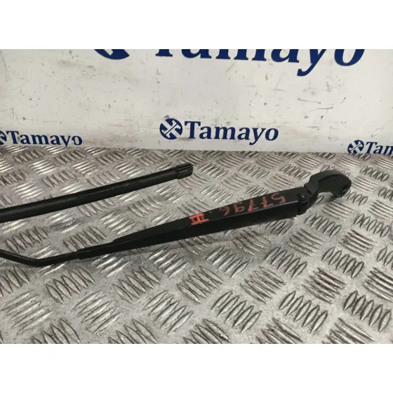Brazo Limpia Delantero Izquierdo para Renault Clio Iv