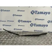 Brazo Limpia Delantero Derecho para Renault Clio Iv