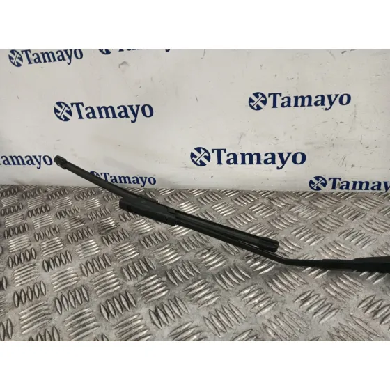 Brazo Limpia Delantero Derecho para Renault Clio Iv