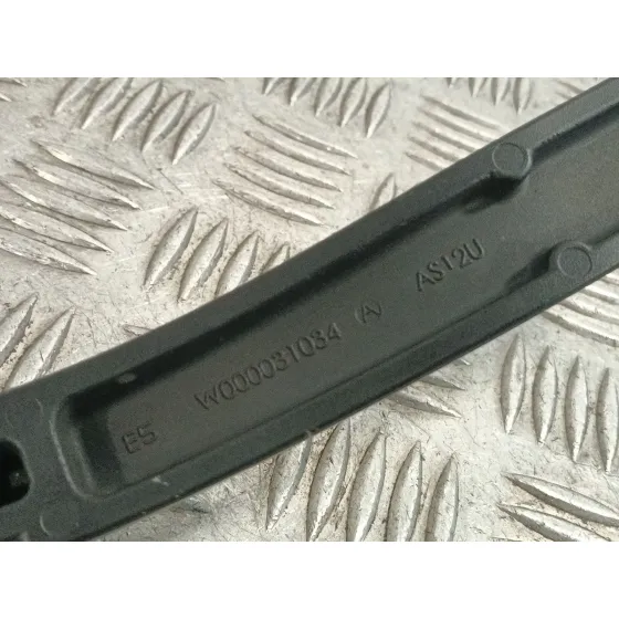 Brazo Limpia Delantero Derecho para Renault Clio Iv