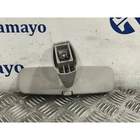 Espejo Retrovisor Interior para Renault Clio Iv