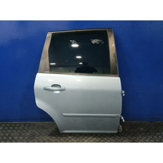 Puerta Trasera Derecha para Ford Focus C-Max (Dm2)