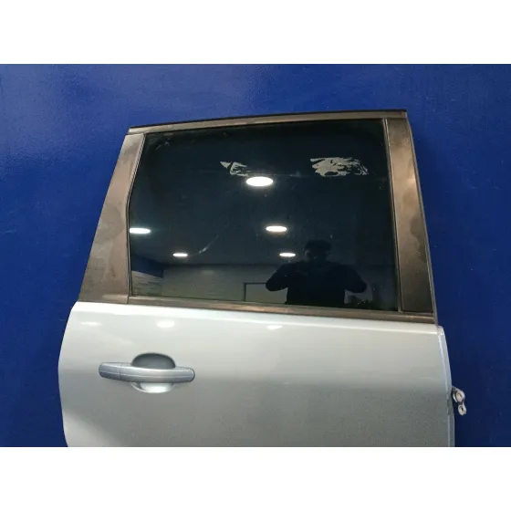 Puerta Trasera Derecha para Ford Focus C-Max (Dm2)