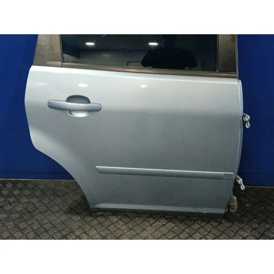 Puerta Trasera Derecha para Ford Focus C-Max (Dm2)