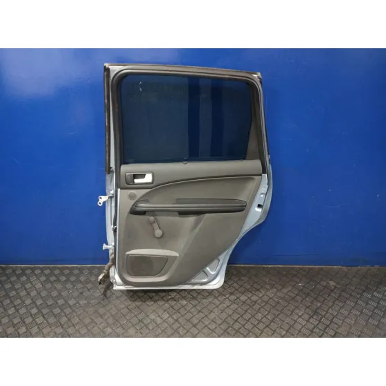 Puerta Trasera Derecha para Ford Focus C-Max (Dm2)