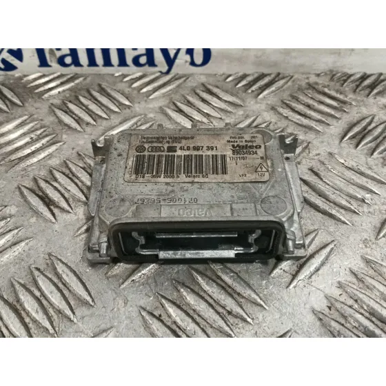 Centralita Faros Xenon para Volkswagen Passat B6 Variant (3C5)