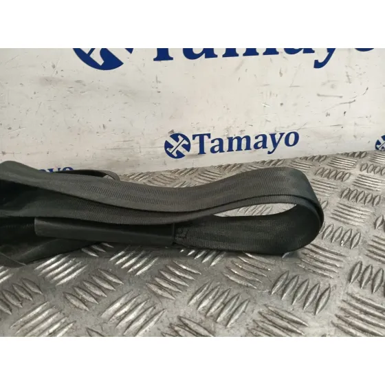 Cinturon Seguridad Delantero Izquierdo para Renault Clio Iv