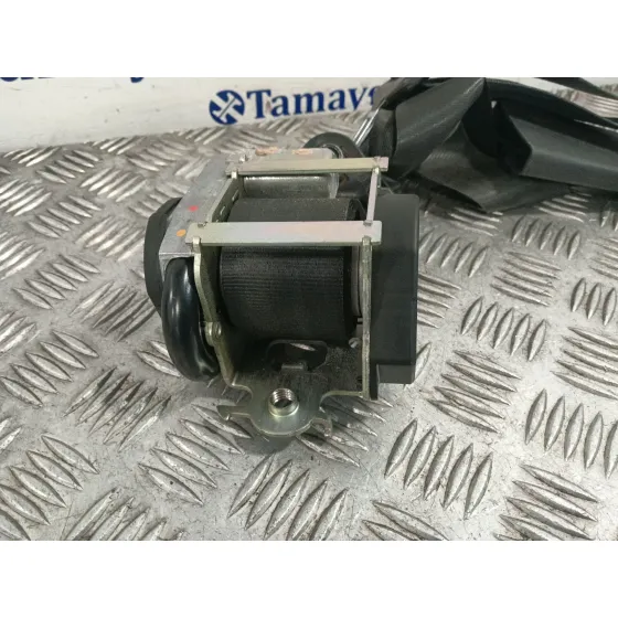 Cinturon Seguridad Delantero Izquierdo para Renault Clio Iv