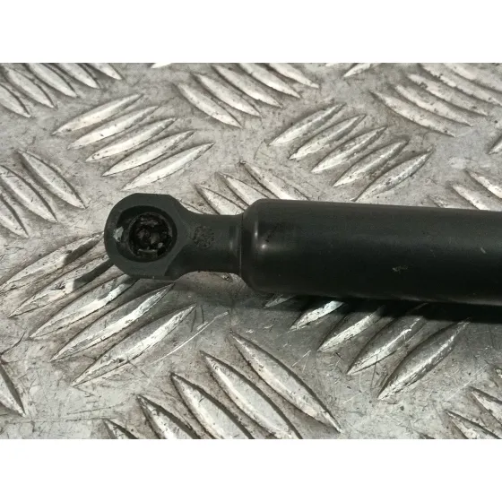 Amortiguadores Capo para Renault Clio Iv