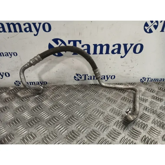 Tubos Aire Acondicionado para Volkswagen Passat B6 Variant (3C5)