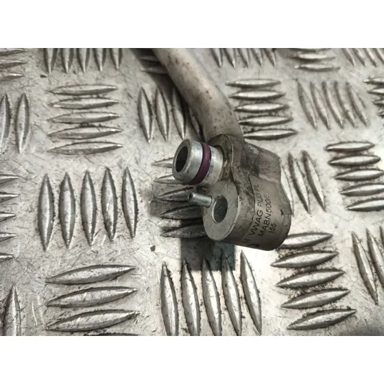 Tubos Aire Acondicionado para Volkswagen Passat B6 Variant (3C5)