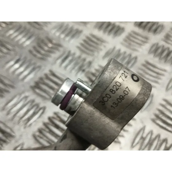 Tubos Aire Acondicionado para Volkswagen Passat B6 Variant (3C5)