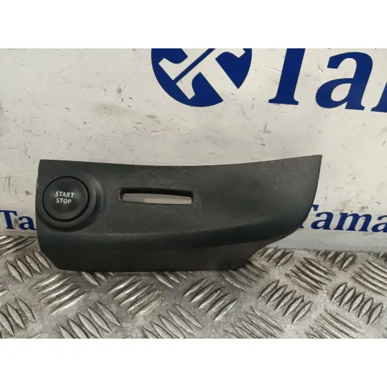 Boton Arranque para Renault Clio Iv