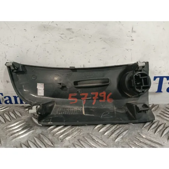 Boton Arranque para Renault Clio Iv