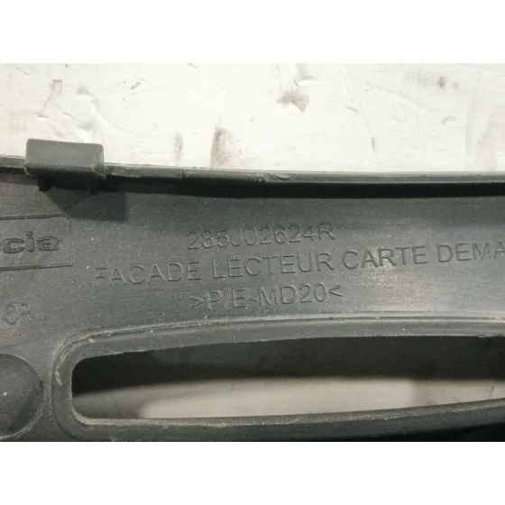 Boton Arranque para Renault Clio Iv