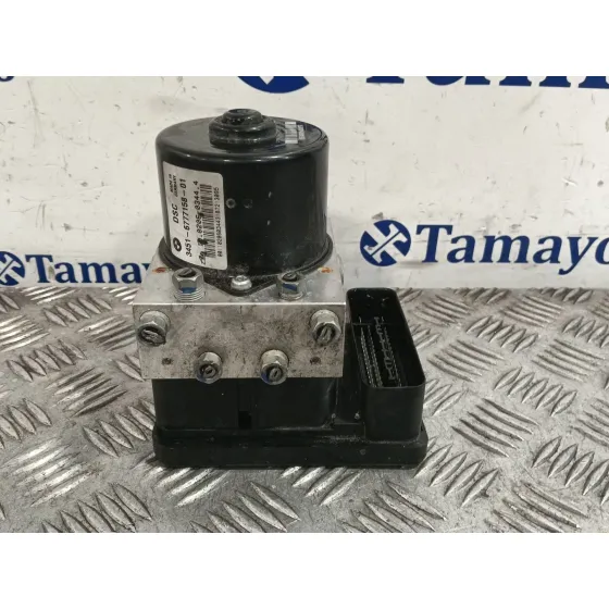Abs para Bmw 1 (E81)